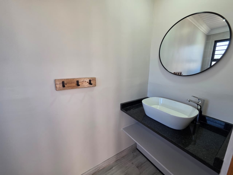 To Let 2 Bedroom Property for Rent in Hospitaalheuwel Free State